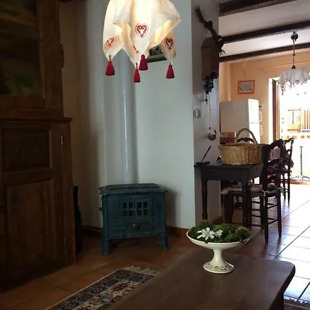 Tout Confort Apartment *