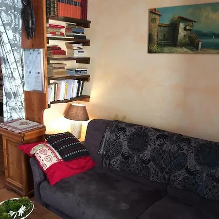 Apartment Tout Confort Allos